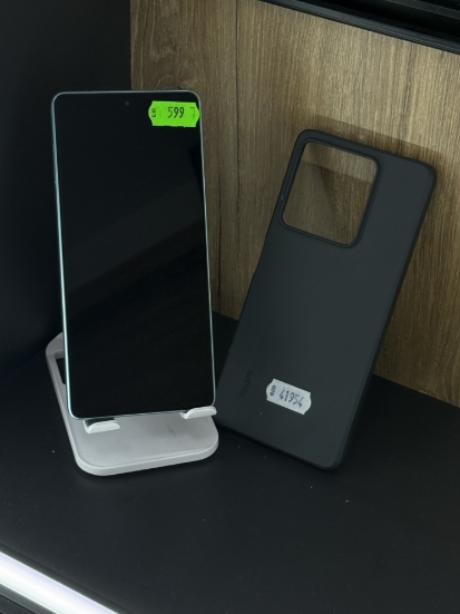 Imagine Xiaomi Redmi Note 13 256GB 5G