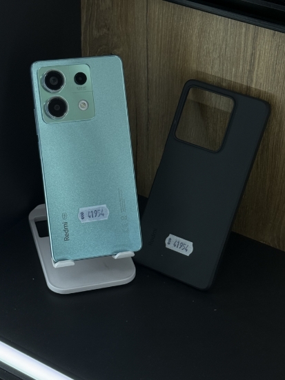 Imagine Xiaomi Redmi Note 13 256GB 5G