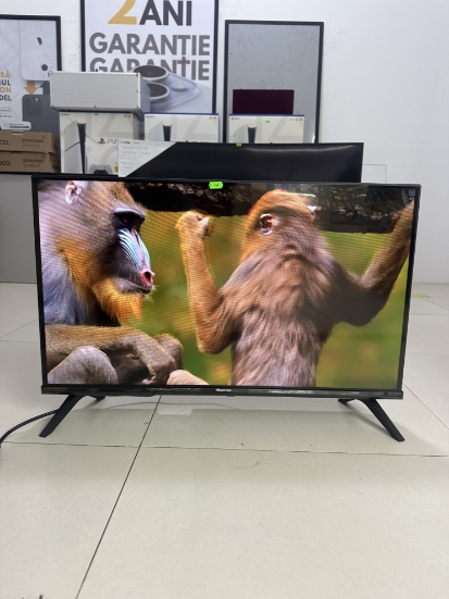 Imagine TV LED Smart HISENSE 32A4N, HD, HDR, 80cm	