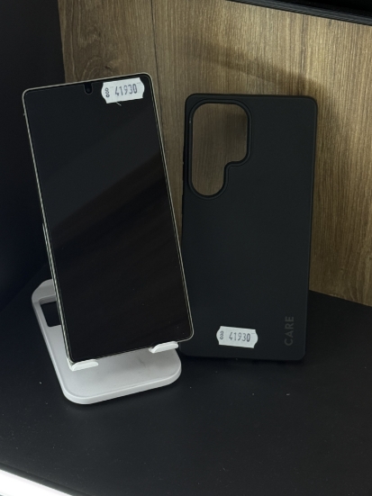 Imagine Samsung Galaxy S25 Ultra 5G 512GB