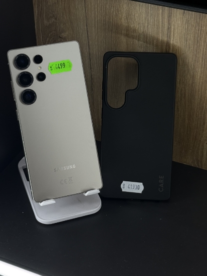 Imagine Samsung Galaxy S25 Ultra 5G 512GB