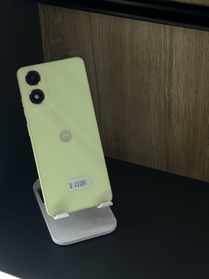 Imagine Motorola Moto E14 64GB