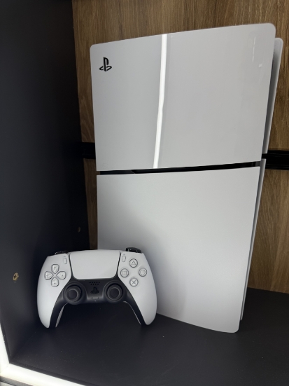 Imagine PlayStation 5 Digital Edition 1 Controller