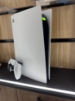 Imagine PlayStation 5 Digital Edition 1 controller