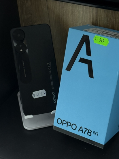 Imagine Oppo A78  128GB 