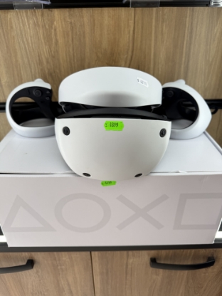 Imagine PlayStation VR 2  