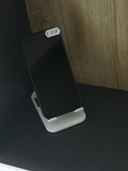 Imagine IPhone 15 (128) Baterie 84% 