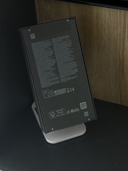 Imagine Samsung Galaxy S25 Plus 256GB