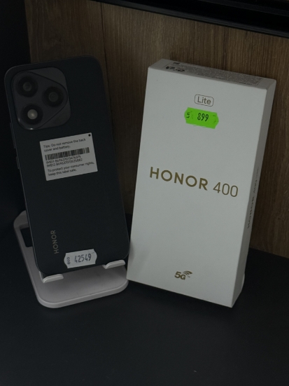 Imagine Honor 400 Lite 256GB 8GB RAM 