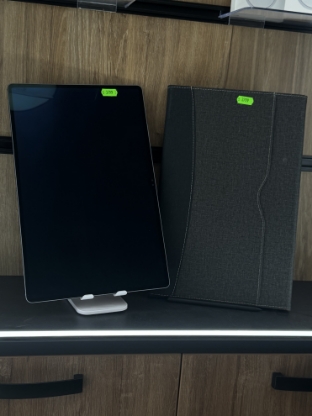 Imagine Samsung Galaxy Tab S10 Ultra 14.6 256GB 12GB RAM 
