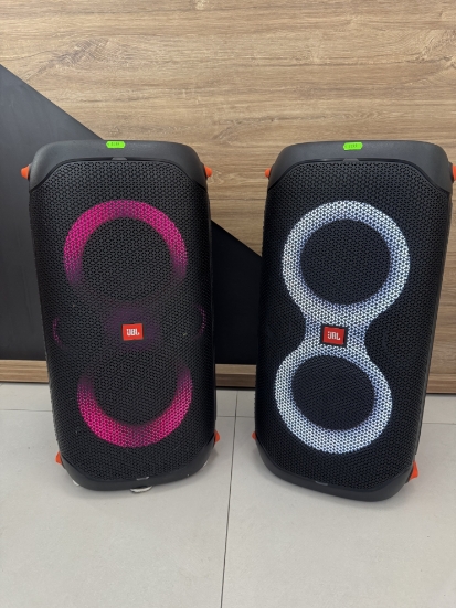 Imagine JBL PartyBox 110 160W  