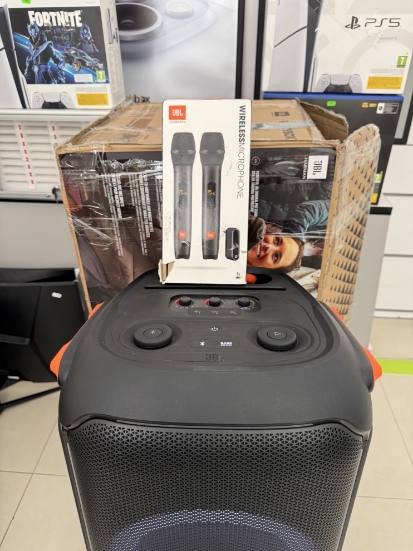 Imagine JBL PartyBox 710 800W FullBox