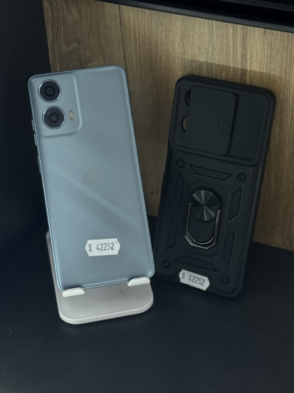 Imagine Motorola G24 Power Edition 256GB