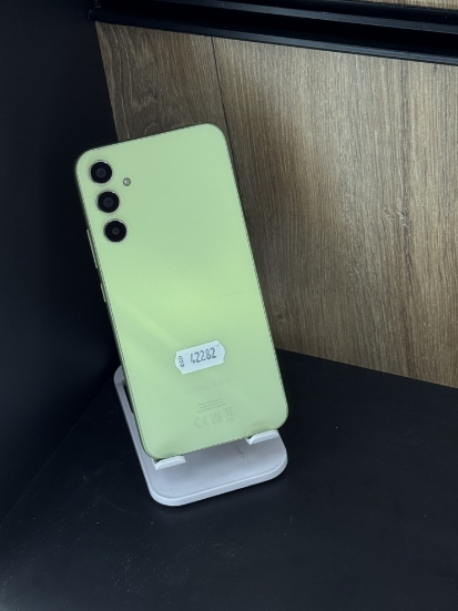 Imagine Samsung Galaxy A34 5G (128) 