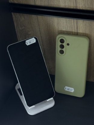 Imagine Samsung Galaxy A56 5G 128GB 