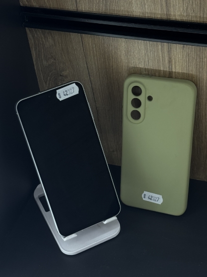 Imagine Samsung Galaxy A56 5G 128GB 