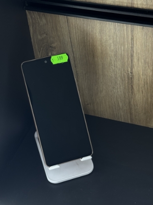 Imagine Samsung Galaxy A53 5G (128) 