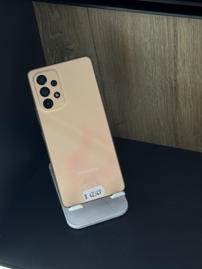 Imagine Samsung Galaxy A53 5G (128) 