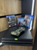 Imagine Consola PlayStation 4 PRO 1TB +2 Controller