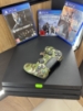 Imagine Consola PlayStation 4 PRO 1TB +2 Controller