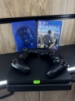 Imagine PlayStation 4 Slim 500 GB +2 Controller +2 Jocuri