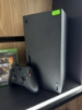 Imagine Consola XBOX Series X 1 TB 1 controller 1 Joc