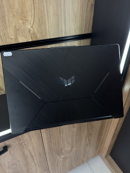 Imagine ASUS TUF F17 FX706HEB Intel Core i7-11800H 17.3 Full HD, 16GB, SSD 512GB, NVIDIA GeForce RTX 3050 TI 4GB	