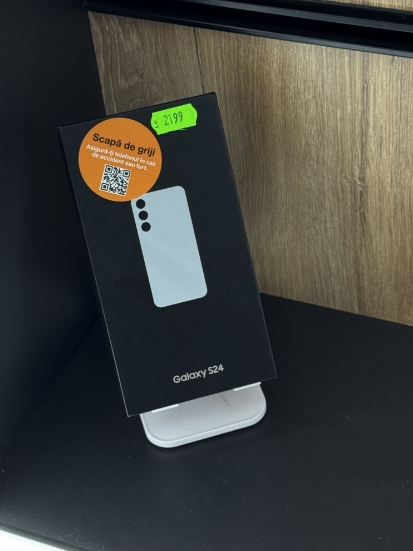 Imagine Samsung Galaxy S24 256GB Produs Nou