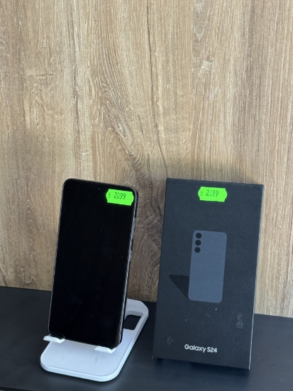 Imagine Samsung Galaxy S24 (256gb)