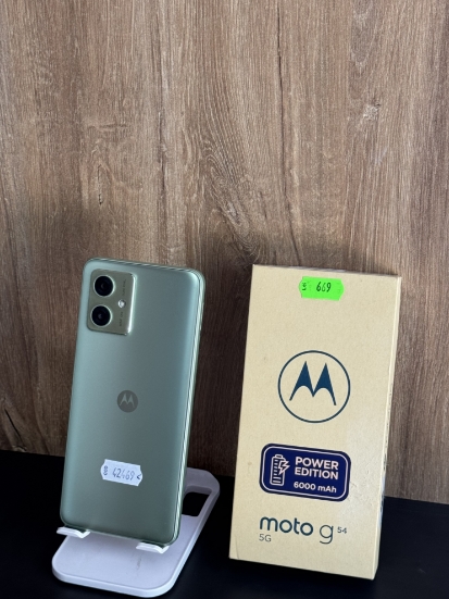 Imagine Motorola G54 256GB Power Edition