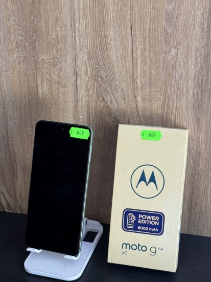 Imagine Motorola G54 256GB Power Edition