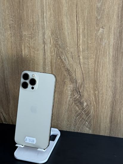 Imagine IPhone 13 PRO MAX (128) BAT inlocuita
