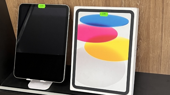 Imagine Apple iPad 11 A16 128GB WIFI