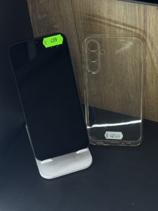 Imagine Samsung Galaxy A15 128GB 