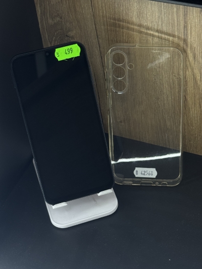 Imagine Samsung Galaxy A15 128GB 