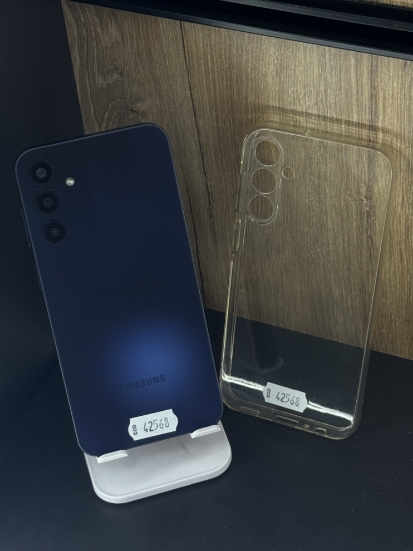 Imagine Samsung Galaxy A15 128GB 