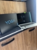 Imagine Lenovo Yoga Slim 7 Pro 14IHU5 14" 2.8K OLED / Intel Core i5-11320H pana la 4.50 GHz/ 16 GB RAM/ 512GB SSD/ Intel Iris Xe Graphics