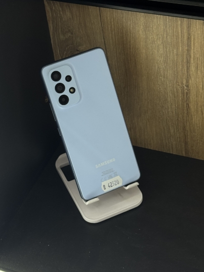 Imagine Samsung Galaxy A53 5G (128) 