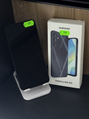 Imagine Samsung Galaxy A16 128GB 5G 
