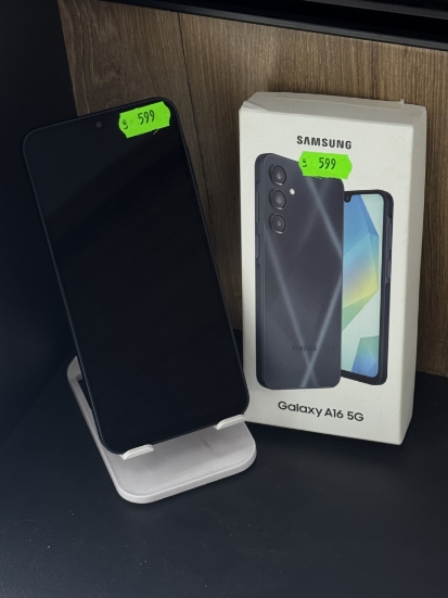 Imagine Samsung Galaxy A16 128GB 5G 