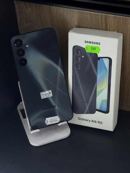 Imagine Samsung Galaxy A16 128GB 5G 