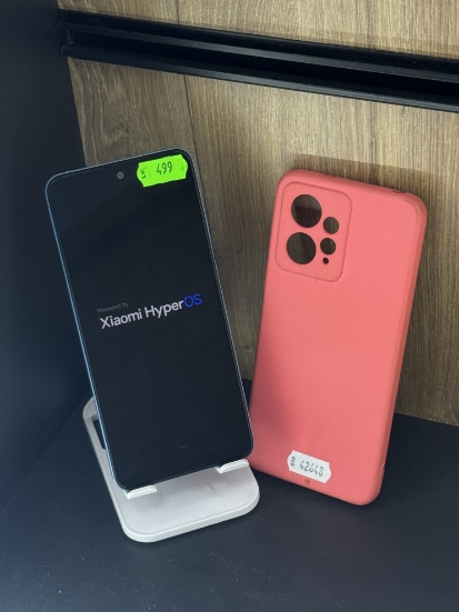 Imagine Xiaomi Redmi Note 12 128GB 