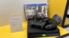 Imagine PlayStation 4 Slim 1TB 2 Manete