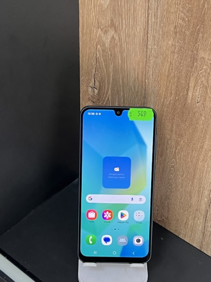Imagine Samsung Galaxy A16 128GB 