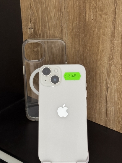 Imagine IPhone 14 128GB BAT 100%