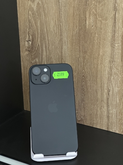 Imagine IPhone 15 128GB Baterie 100%