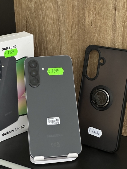 Imagine Samsung Galaxy A56 5G 256GB 