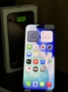 Imagine IPhone 16 PRO MAX 256GB 42 Cicluri Zgarietura usoara pe ecran
