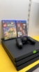 Imagine PlayStation 4 Slim 500GB
