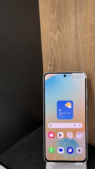 Imagine Samsung Galaxy S24 FE 128GB 